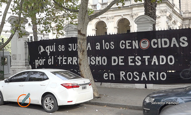 Piden citar a indagatoria a ex funcionarios judiciales por actuación durante la dictadura