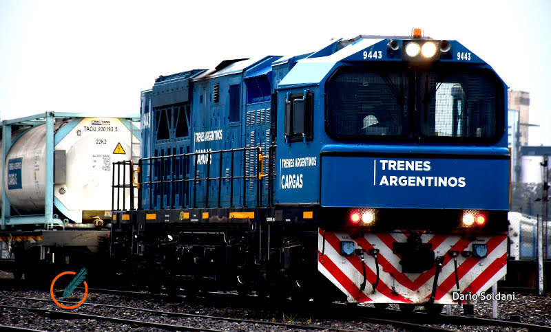 Trenes Argentinos busca reducir el tiempo de viaje entre Rosario y Buenos Aires