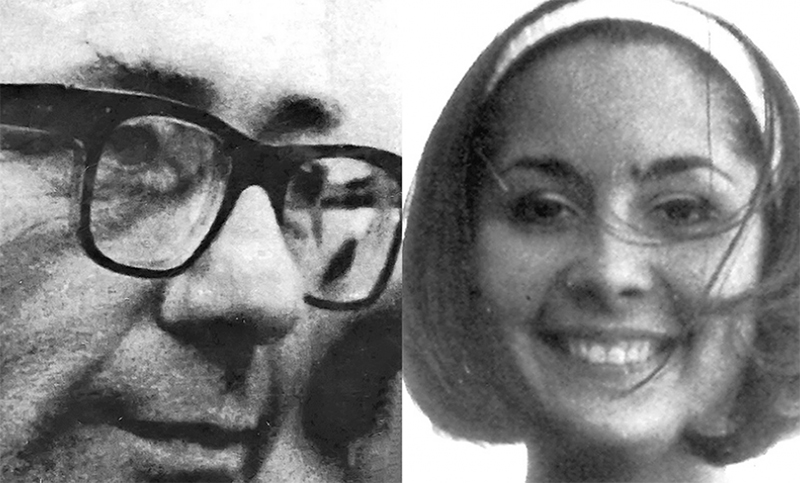 Detuvieron a 10 militares acusados por la muerte de Victoria Walsh