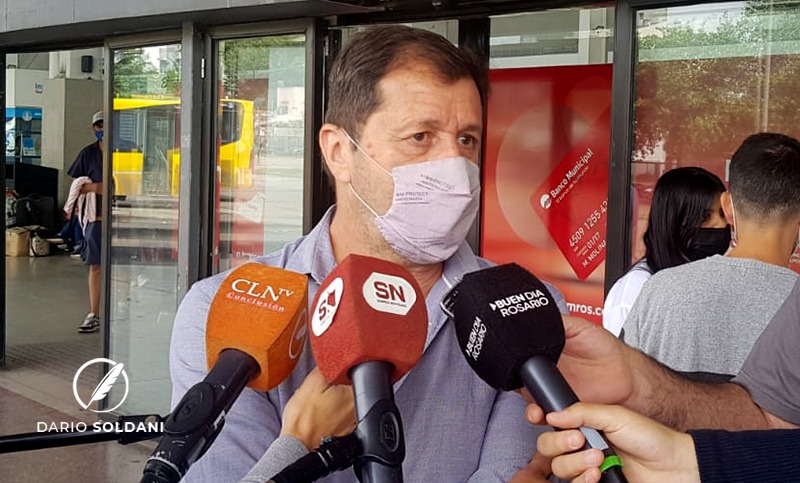Aún sin recuperar niveles prepandemia, en la Terminal esperan una temporada con actividad creciente