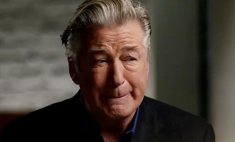 Alec Baldwin confesó que «no pasa un día en que no piense» en la tragedia de «Rust»