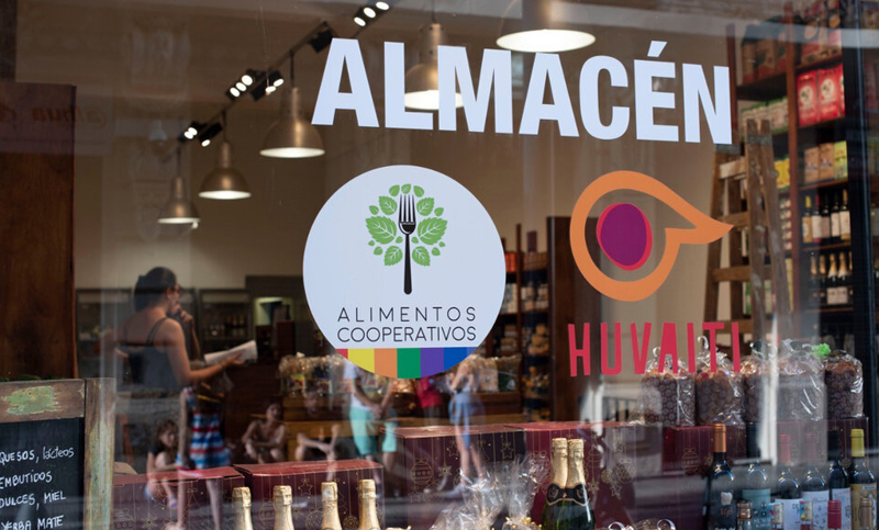 Se inaugurará un nuevo almacén de las organizaciones de la economía social