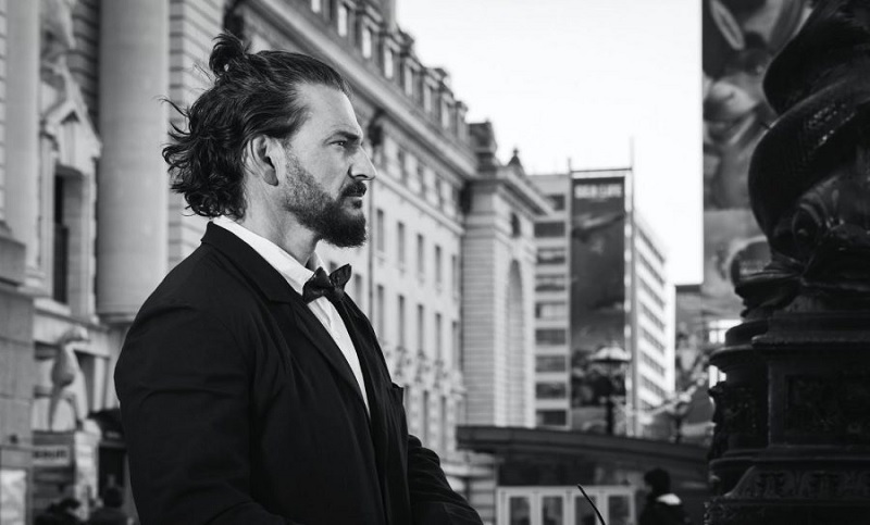 Ricardo Arjona volverá con su show a Argentina en 2022