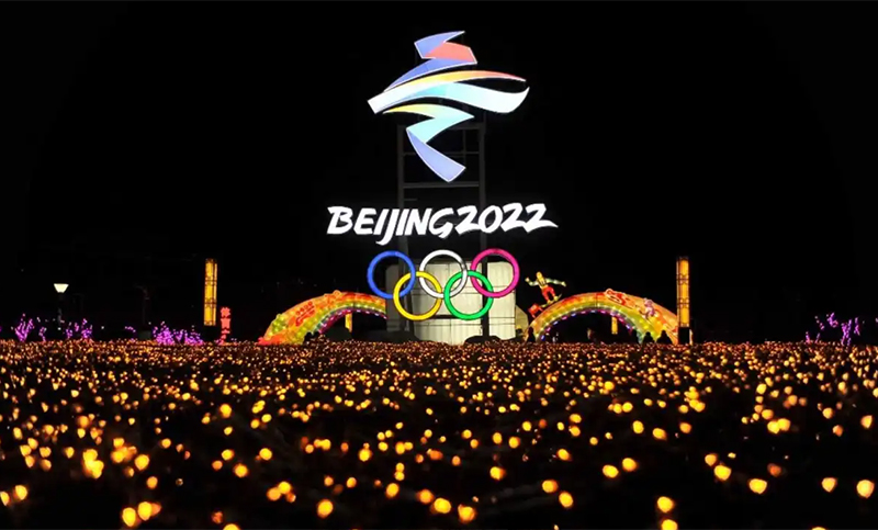 China aseguró que el boicot a los Juegos de Invierno encabezado por EEUU es “una farsa”