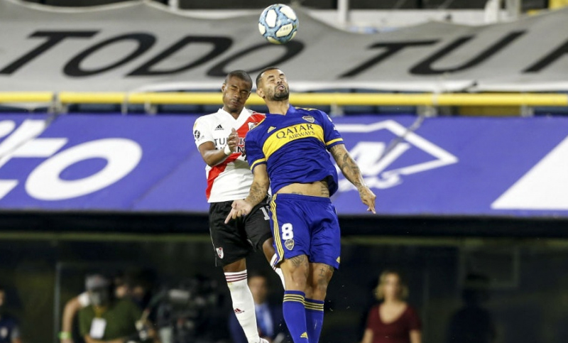 River y Boca se medirán en una nueva final en 2022