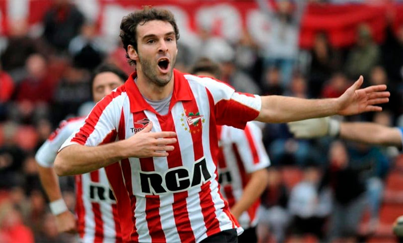 Mauro Boselli vuelve a su viejo amor: Estudiantes de La Plata