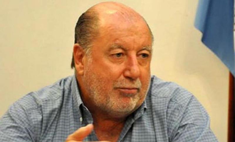 Falleció Jorge Busti, ex gobernador de Entre Ríos