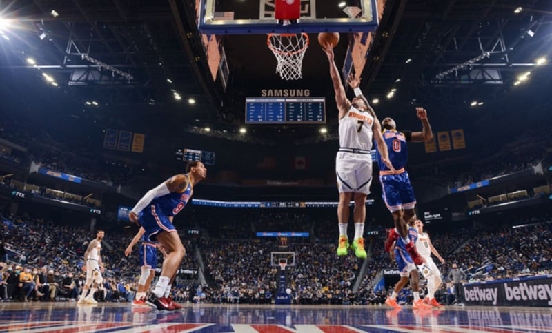 La NBA suspendió un partido por brote de coronavirus