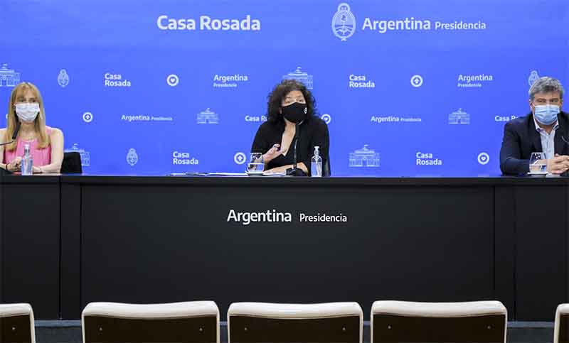 Covid: reducen días de aislamiento para asintomáticos vacunados