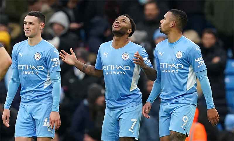 El “Boxing Day” de la Premier League: oasis futbolero para este domingo