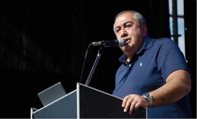 La CGT salió al cruce de Villegas y sostuvo que Cambiemos buscó disciplinar a dirigentes