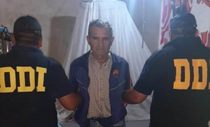 Imputaron por femicidio al dueño de la casa donde fue encontrado el cuerpo de Nancy