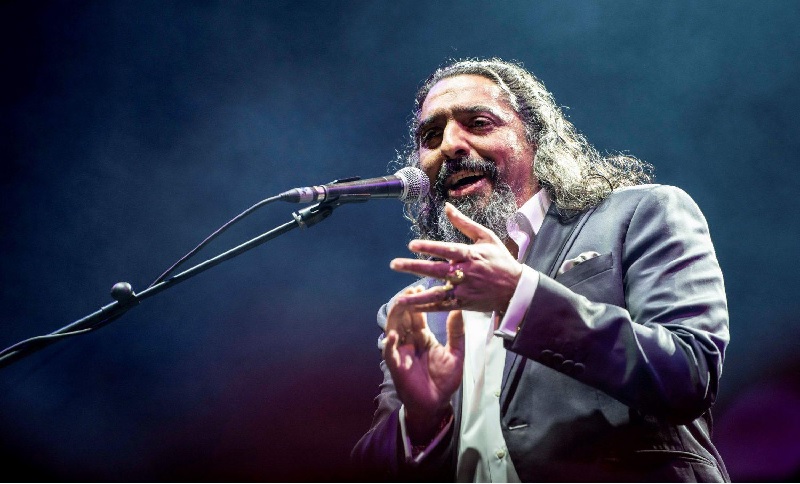 Diego El Cigala regresará a la Argentina con shows dedicados a la música mexicana