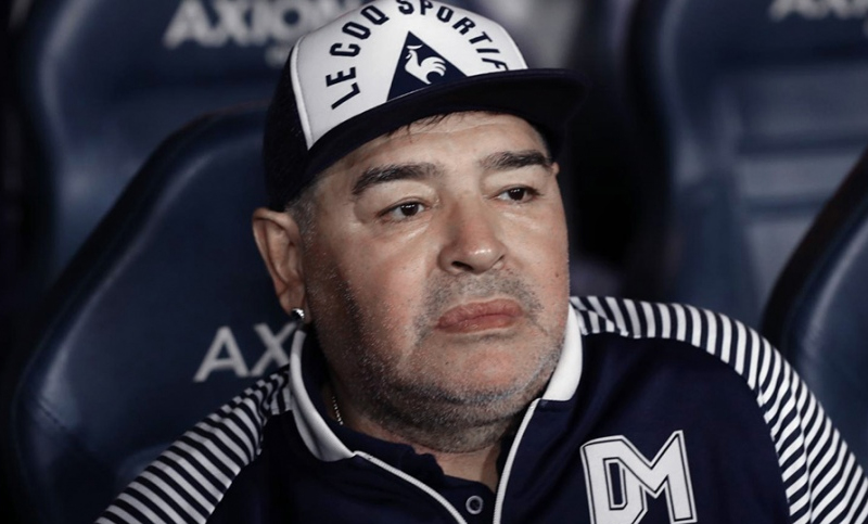 El clínico acusado por la muerte de Maradona culpó a la psiquiatra y a la coordinadora médica