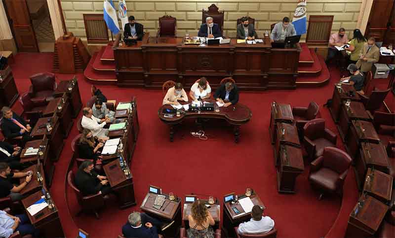 Santa Fe: como en Nación, el Ejecutivo provincial arrancará el 2022 sin Presupuesto