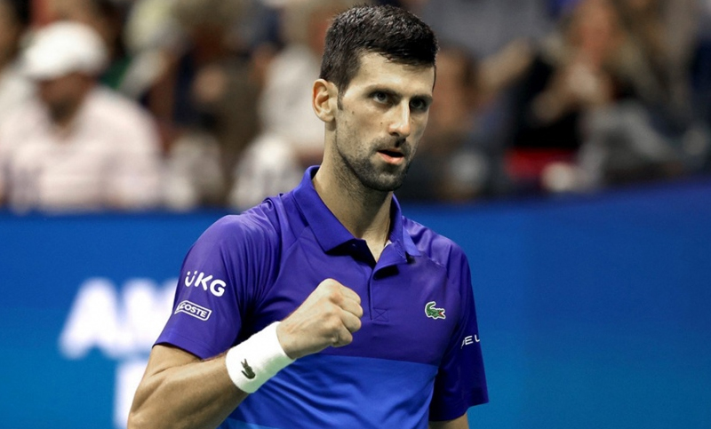 Australia advierte a Djokovic que deberá estar vacunado para jugar el Grand Slam