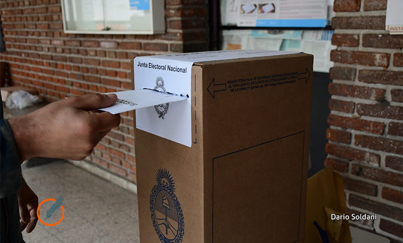 El triunfo de la oposición en las elecciones legislativas marcó el pulso del año