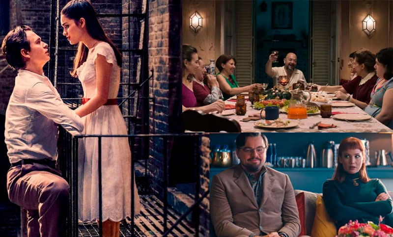 Jueves otra vez: todos los estrenos que renuevan la cartelera rosarina