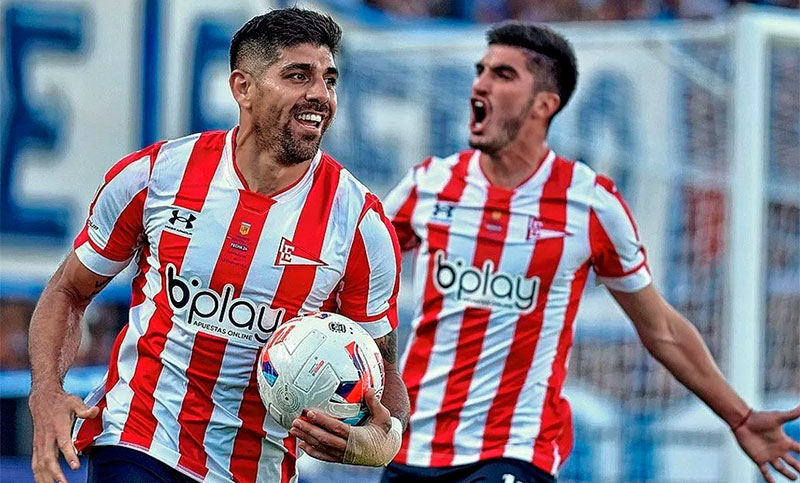 Un par de partidos ponen en marcha la última fecha de la Liga Profesional