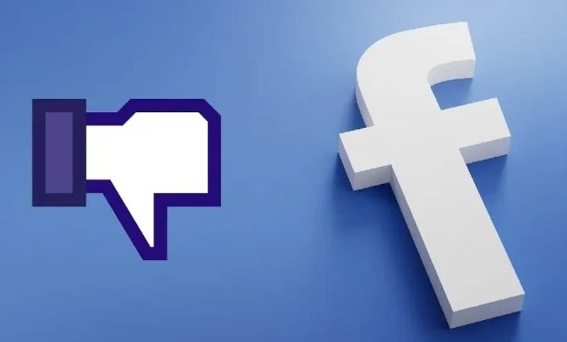 Facebook es nombrada peor empresa del año por Yahoo Finance