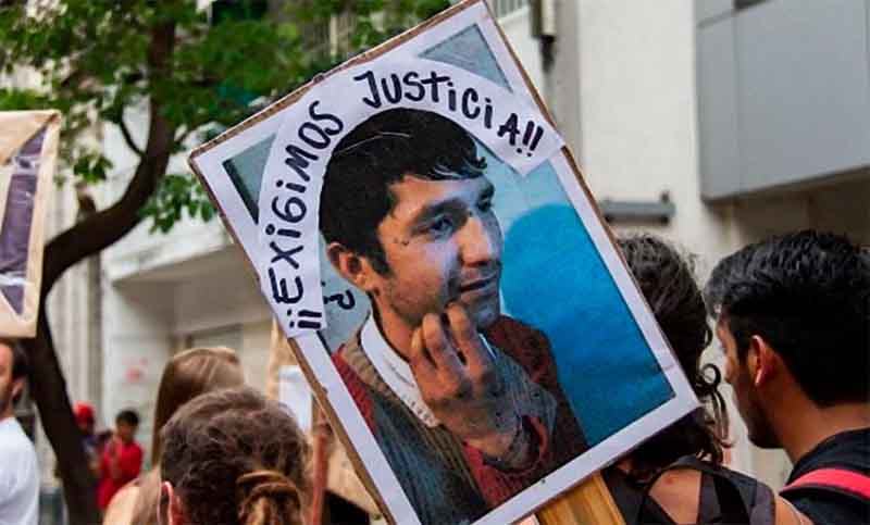 A 7 años de la muerte de Franco Casco, comenzó el juicio contra 19 policías