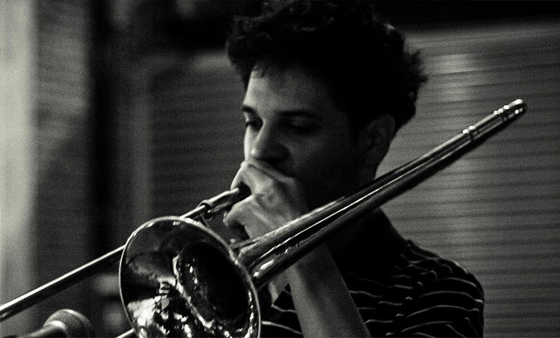 Franco Espíndola Grupo despide el año en Paraphernalia Jazz
