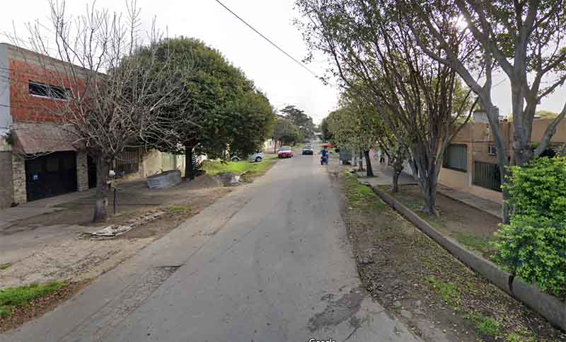 Investigan la muerte de un hombre de 72 años hallado en el interior de su casa