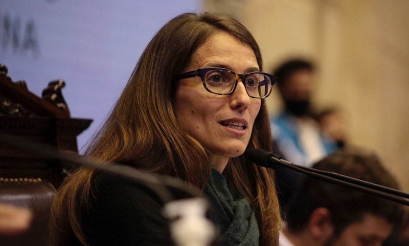 A un año de la Ley de Interrupción Voluntaria del Embarazo, habrá un encuentro de reflexión con ministras