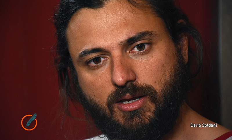 Grabois apoyó la idea del presidente Alberto Fernández para trasladar la capital al norte