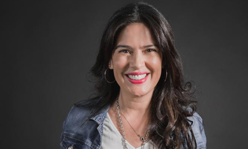 Graciela Contrera, la argentina que trabaja por la música en la plataforma cultural FaroLatino