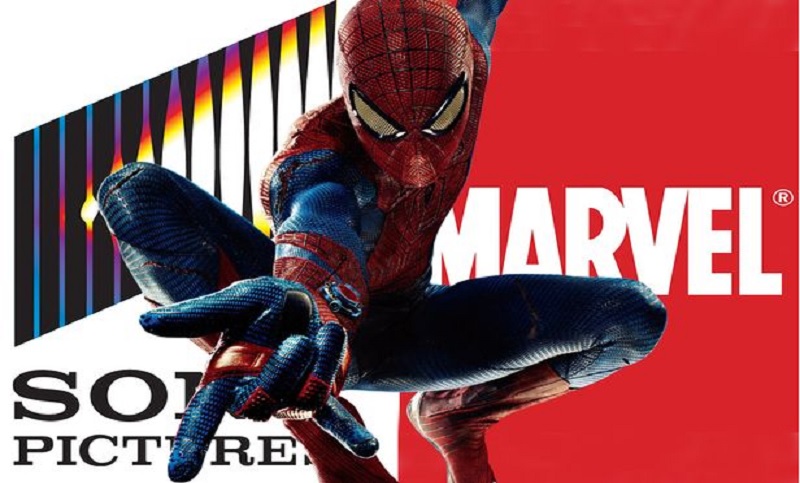 Marvel y Sony producirán una nueva película de Spiderman