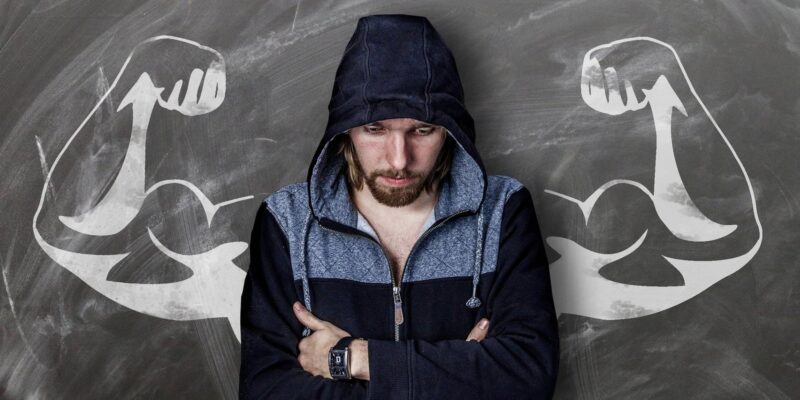 Comienza la semana de las masculinidades diversas y no hegemónicas