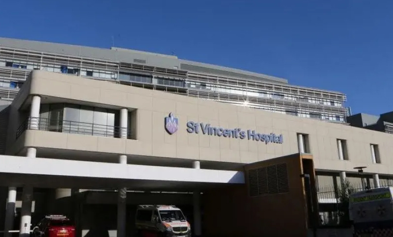 En Australia, un hospital admitió que libró cientos de falsos negativos a enfermos de coronavirus
