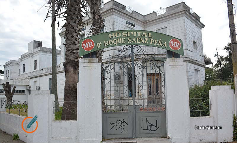 Un joven fue asesinado de un golpe en la cabeza en una fiesta en zona sur