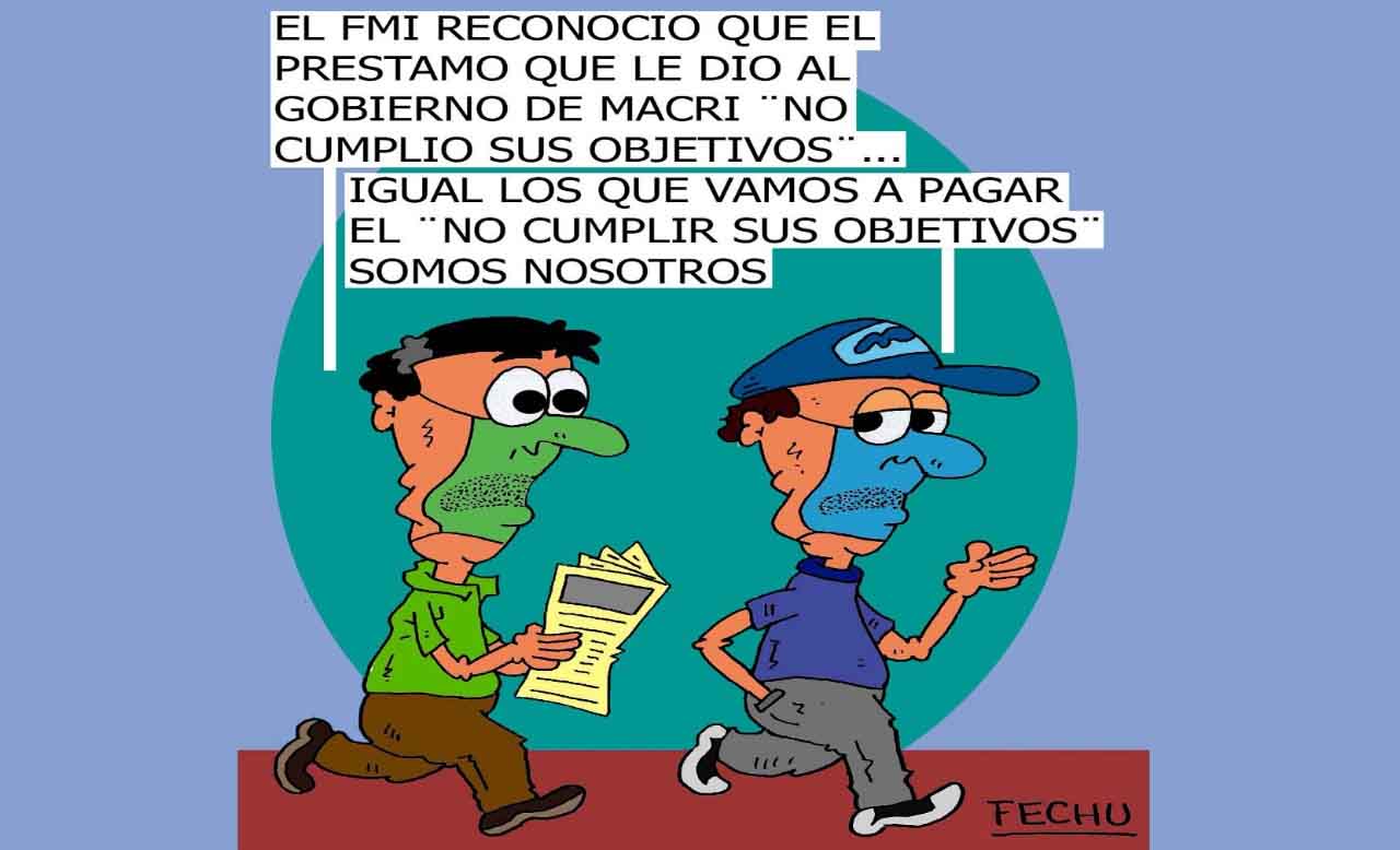¿Cumplir objetivos?