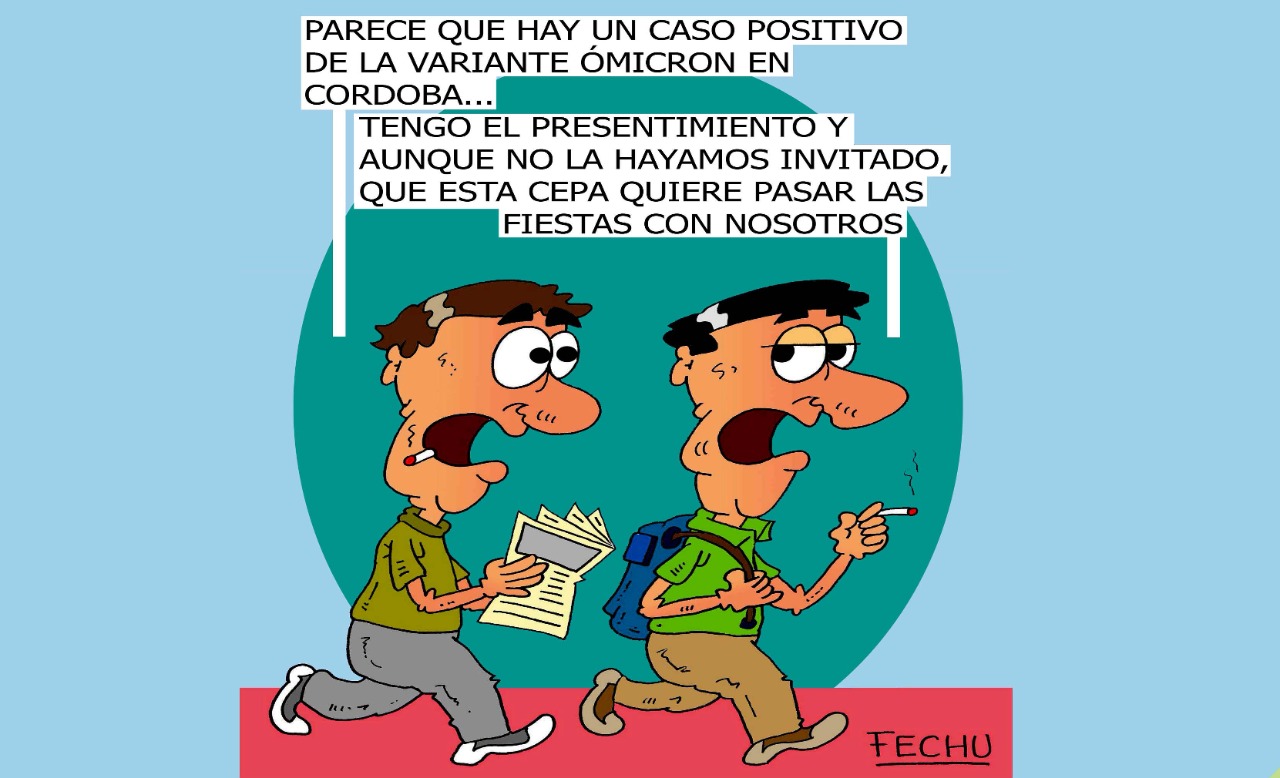 Una cepa atrevida