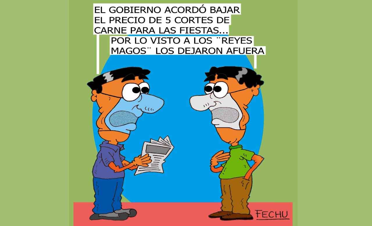 Precios de fiesta