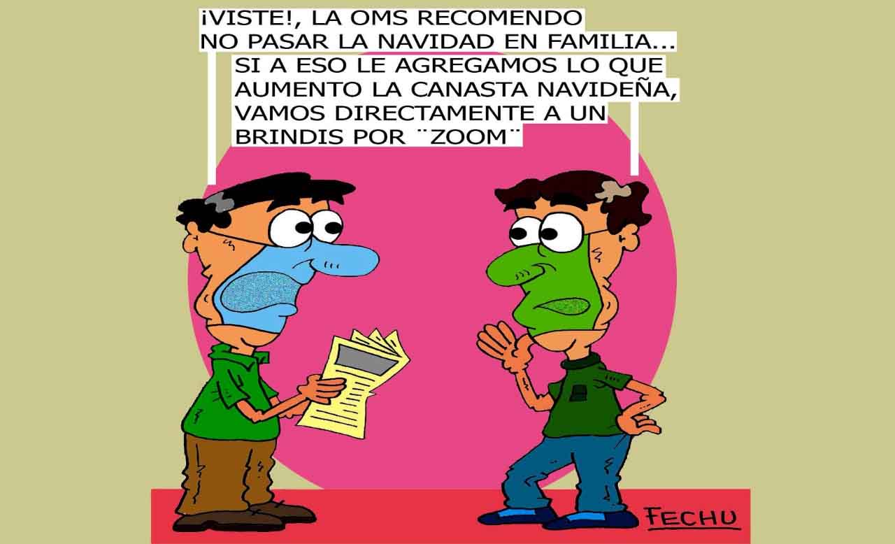 Brindis virtual