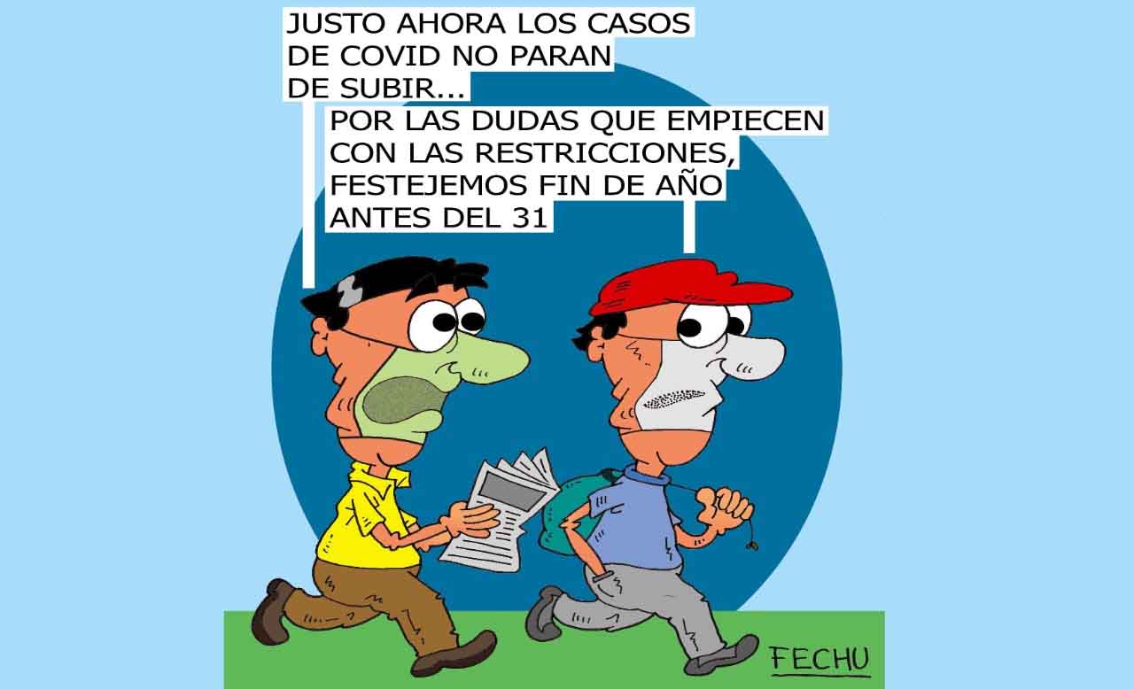 Nuevo brote