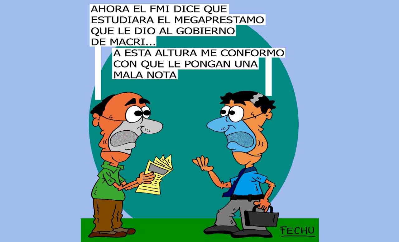 Megaprestamo