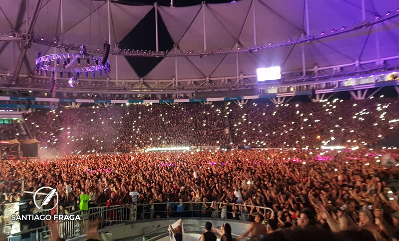 Impiden a Los Fundamentalistas del Aire Acondicionado realizar su show en Rosario