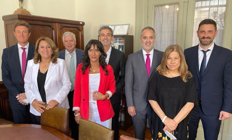 Diputados: peligra la aprobación del Presupuesto 2022 en la sesión de este jueves