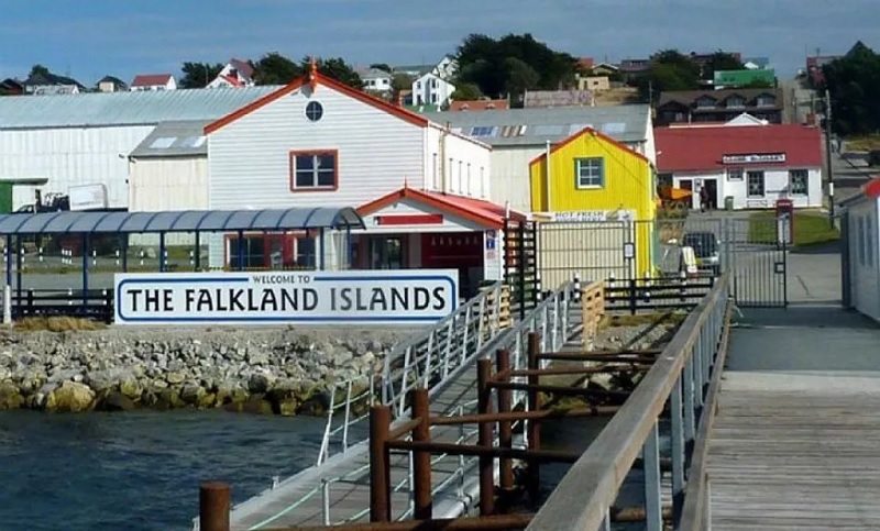 El Gobierno propuso vuelos humanitarios para residentes en Islas Malvinas