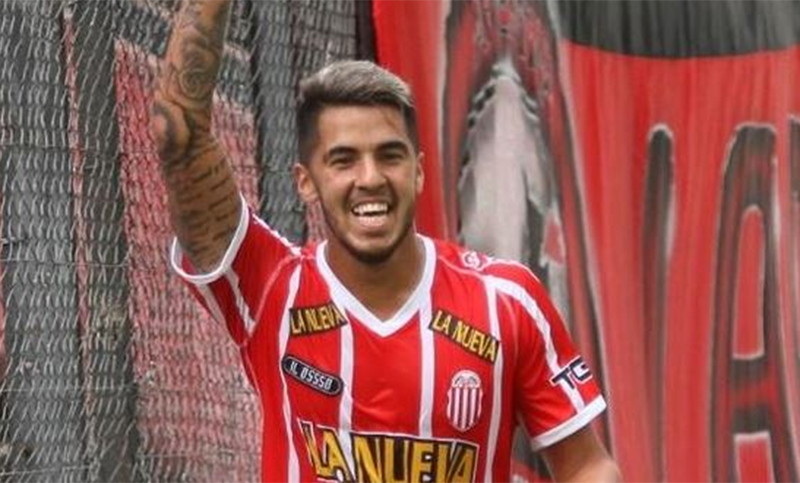Caruso Lombardi y el hijo del ‘Chiqui’ Tapia tuvieron un fuerte cruce después del ascenso de Barracas