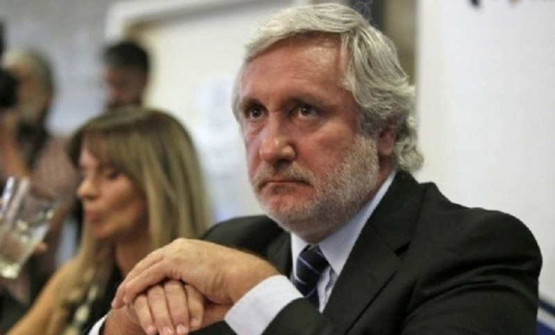 Gestapo antisindical: piden que el Procurador Julio Conte Grand «dé un paso al costado»