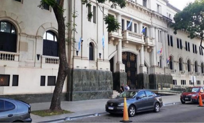Dictaron 30 años de prisión a un hombre por abuso sexual contra sus hijos y pareja