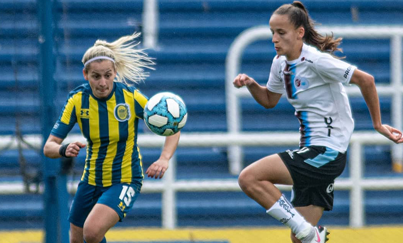 Central asegura que la salida de jugadoras es decisión «pura y exclusivamente de carácter deportivo»