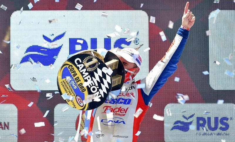 El Turismo Carretera definirá el domingo al nuevo campeón en El Villicum de San Juan