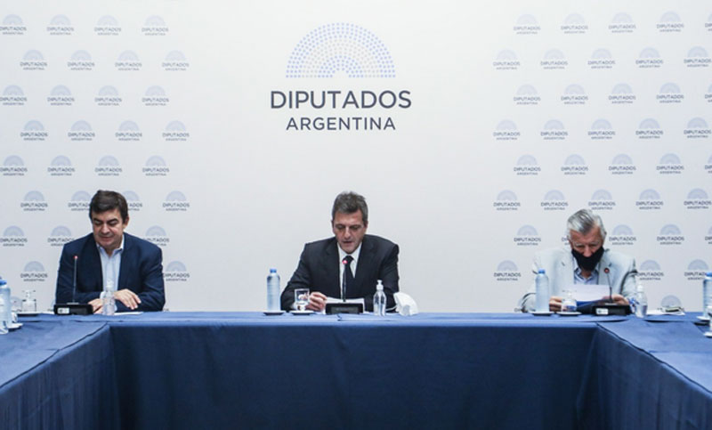 Situación fiscal de las provincias a partir del rechazo al Presupuesto