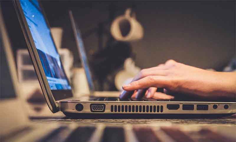 Advierten por una «nueva modalidad» de estafas virtuales